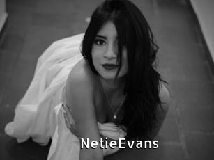 NetieEvans