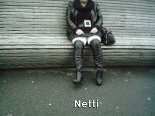 Netti