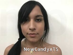 NewCandyxTS