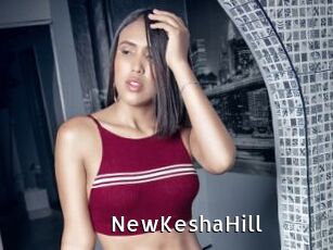 NewKeshaHill