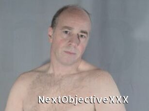 NextObjectiveXXX
