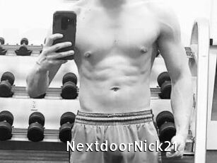 NextdoorNick21