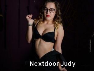 Nextdoor_Judy