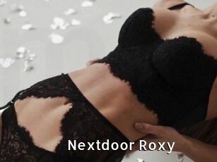Nextdoor_Roxy