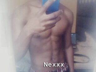 Nexxx
