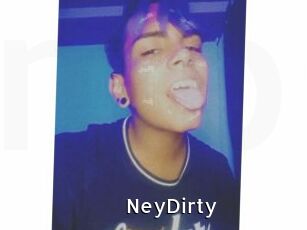 NeyDirty