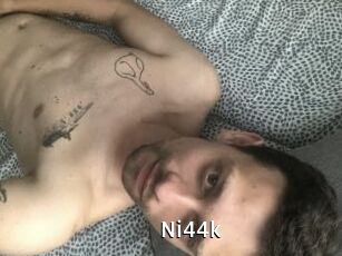 Ni44k