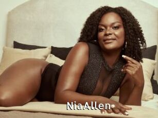 NiaAllen
