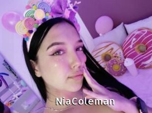NiaColeman My Porno Stash