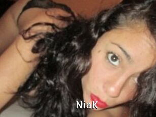 NiaK
