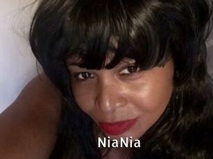 NiaNia My Porno Stash