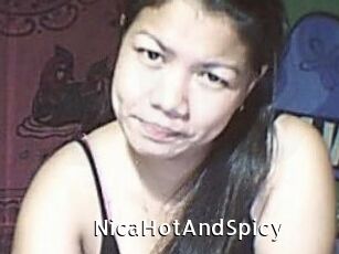 NicaHotAndSpicy