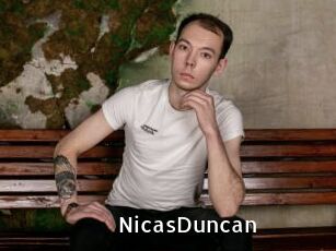 NicasDuncan