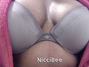 NicciBee