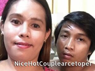 NiceHotCouplearcetoper