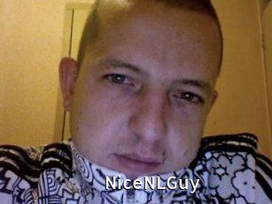 NiceNLGuy