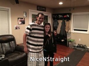 NiceNStraight