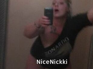 NiceNickki
