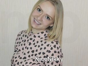 NiceNikky