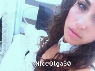 NiceOlga30