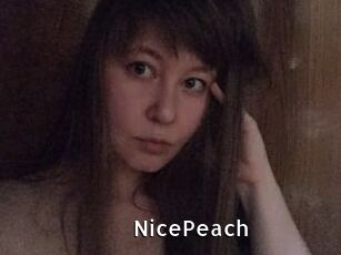NicePeach