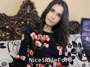 NiceSmileForU
