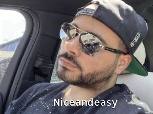 Niceandeasy