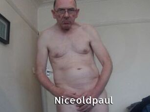 Niceoldpaul