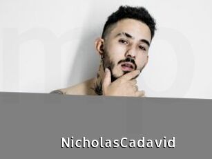 NicholasCadavid