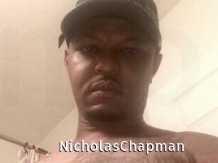 Nicholas_Chapman