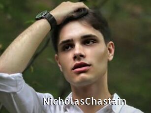NicholasChastain