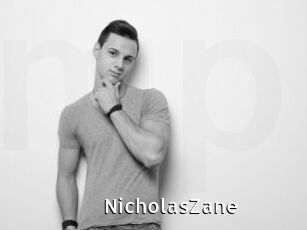 NicholasZane
