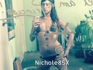 Nichole85X