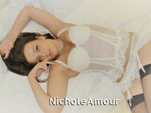 NicholeAmour