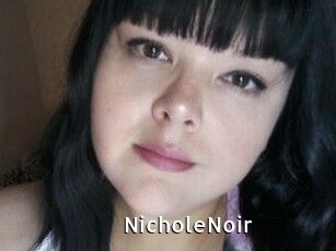 NicholeNoir