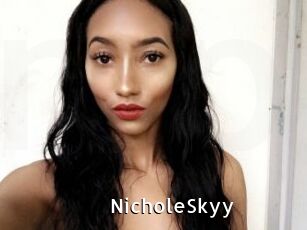 NicholeSkyy