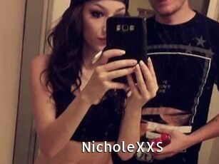 NicholeXXS