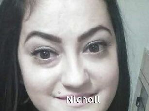 Nicholl
