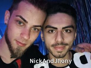 NickAndJhony