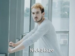 NickBlaze
