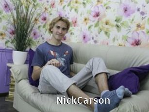 NickCarson