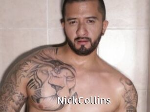 NickCollins My Porno Stash