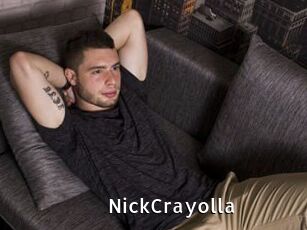 NickCrayolla