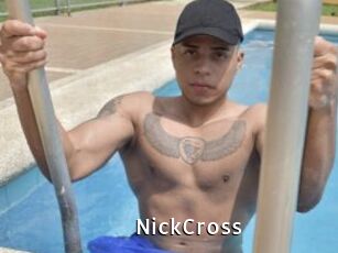 NickCross