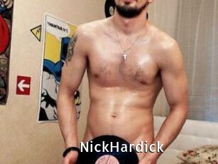 NickHardick