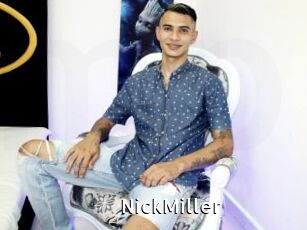 NickMiller