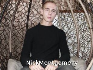 NickMontgomery