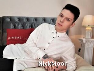 NickMoor
