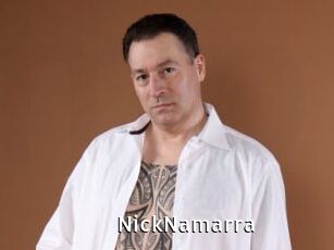 NickNamarra