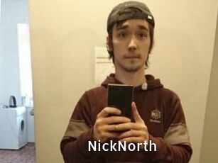 NickNorth